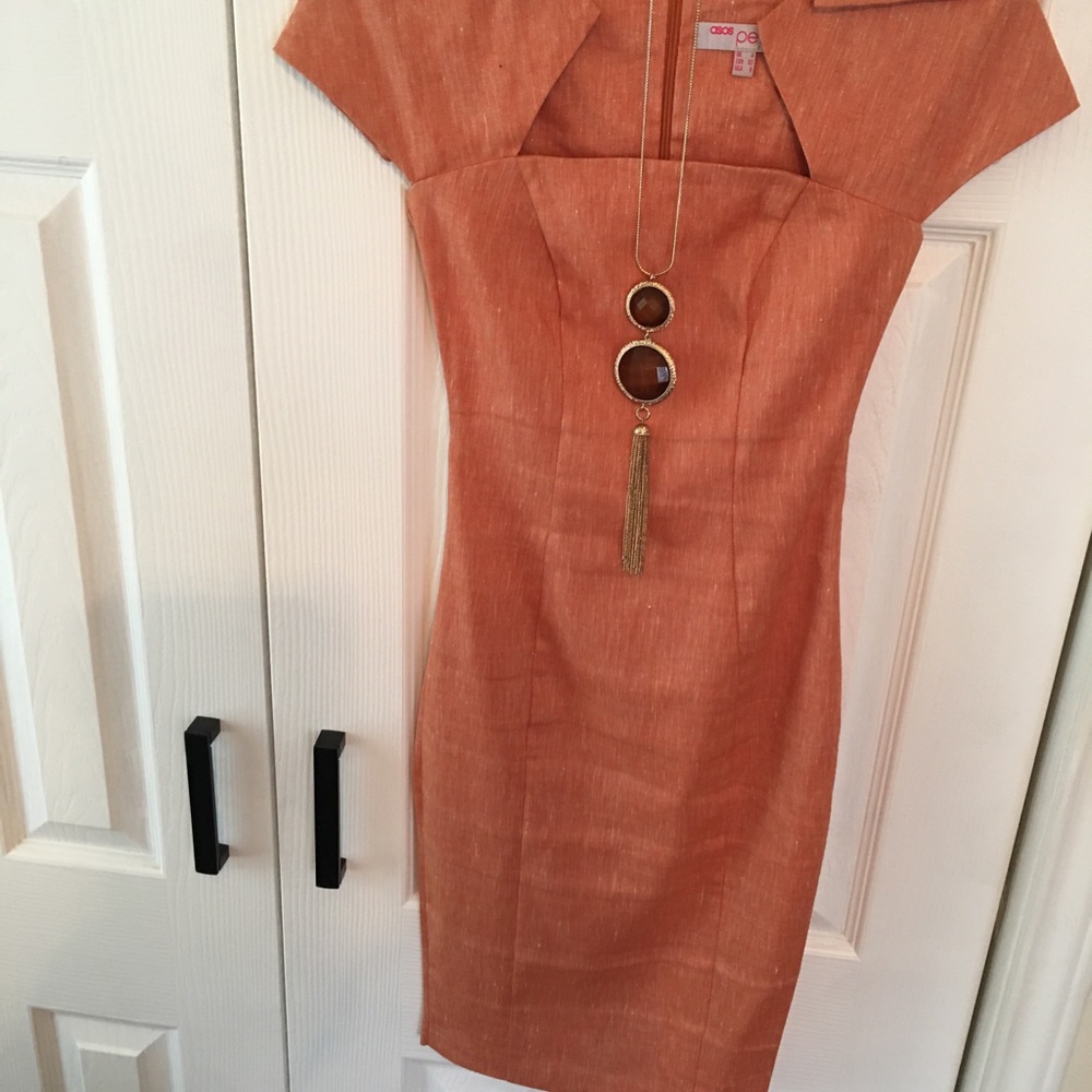ASOS petite - Picture 2 of 4